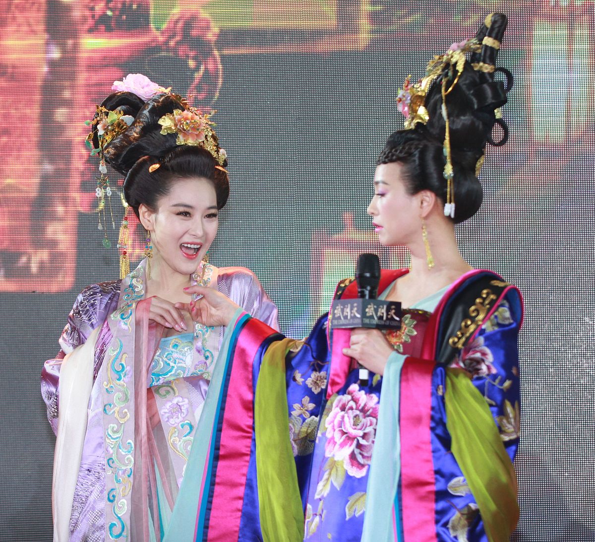 唐传奇女性人物形象分析：独立、细腻、积极