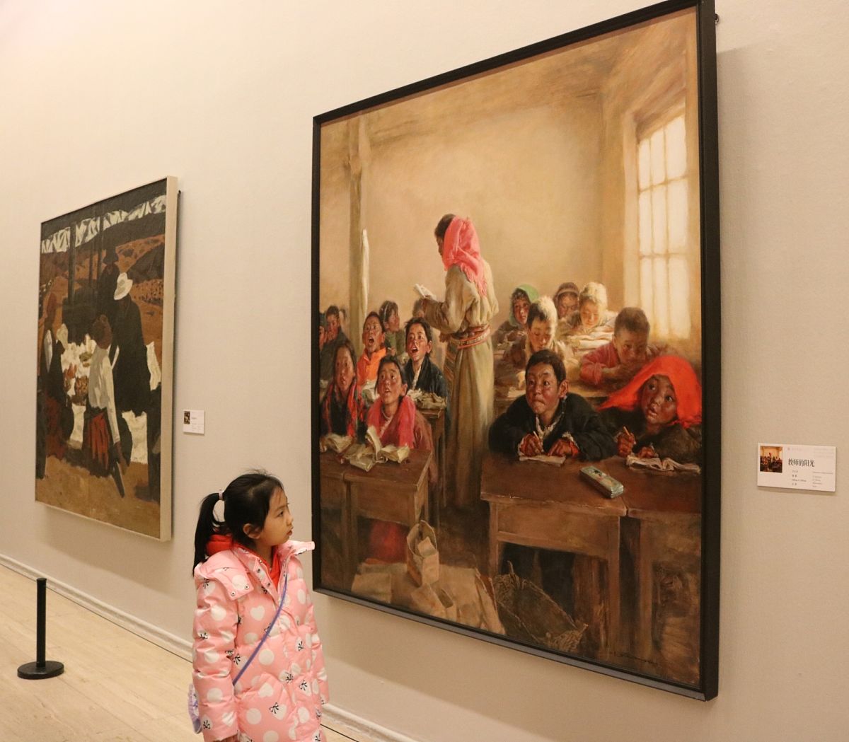 绘画作品赏析：如何评价一幅画？