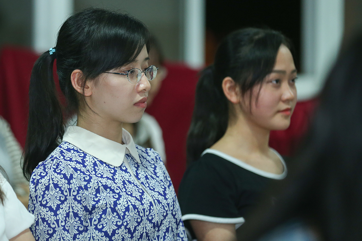 志愿者招募细化方案 如何确定招募目标 文案