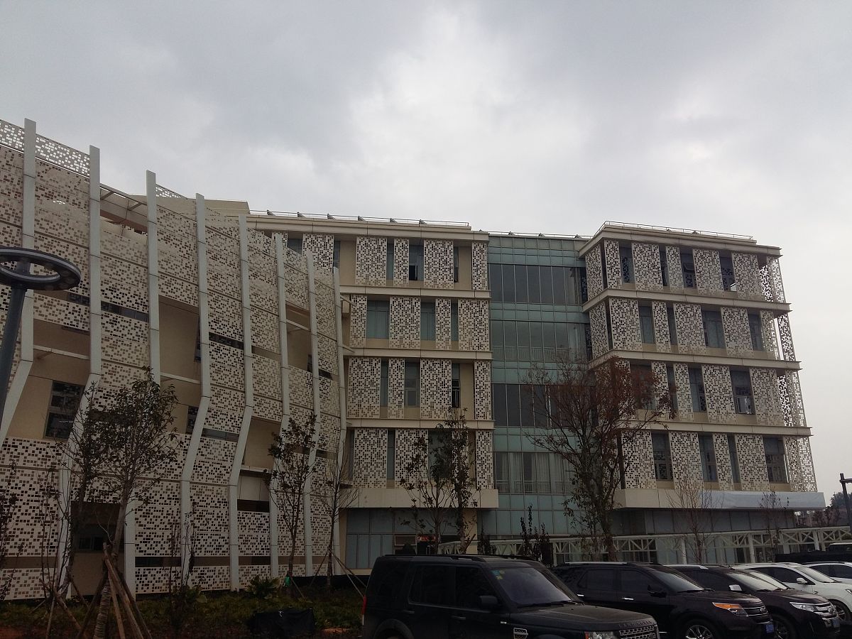 昆明医学院地址在哪？交通指南、周边环境介绍