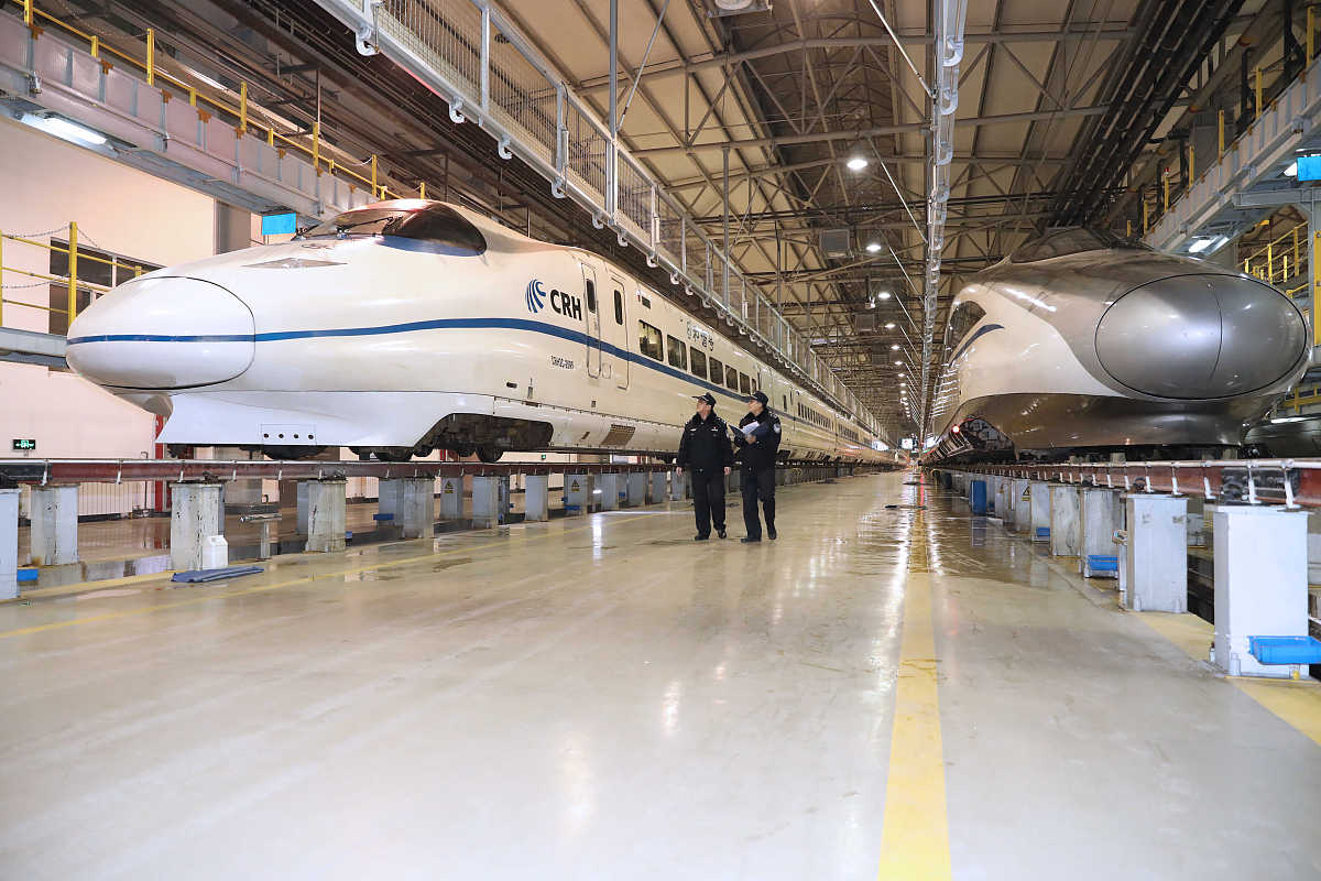 甘肃高铁技工学校：中专升大专，提升技能，开拓职业发展空间