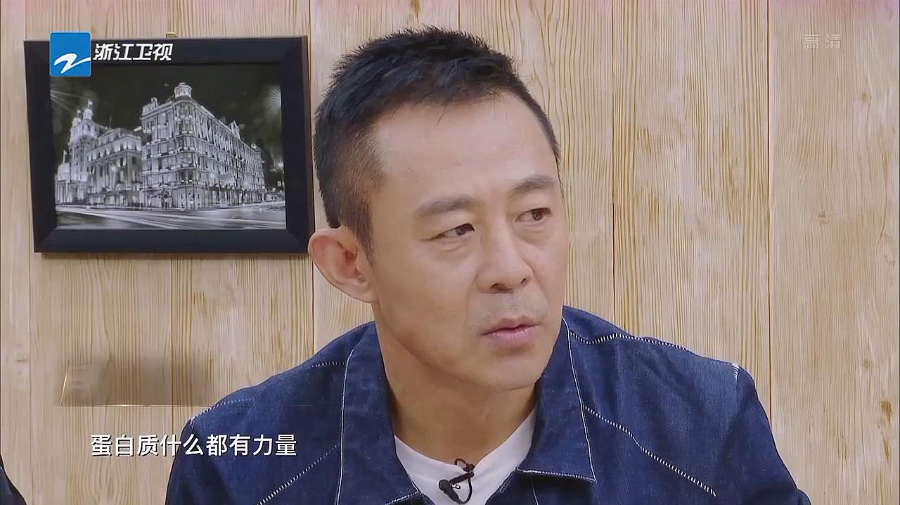 [图]《你好生活家2》侯勇做菜辣哭大家,龙哥做汤好评如潮