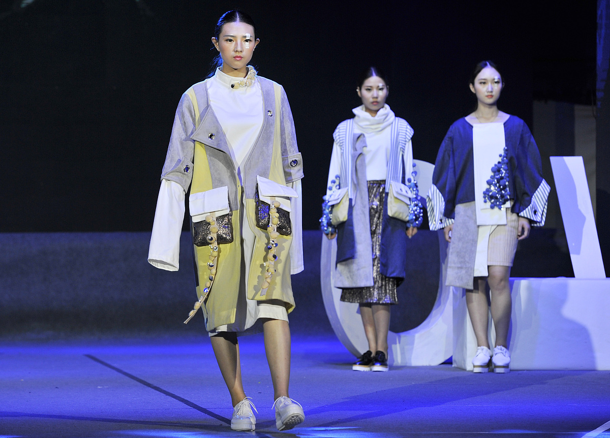 福建学服装设计就业方向及岗位详解