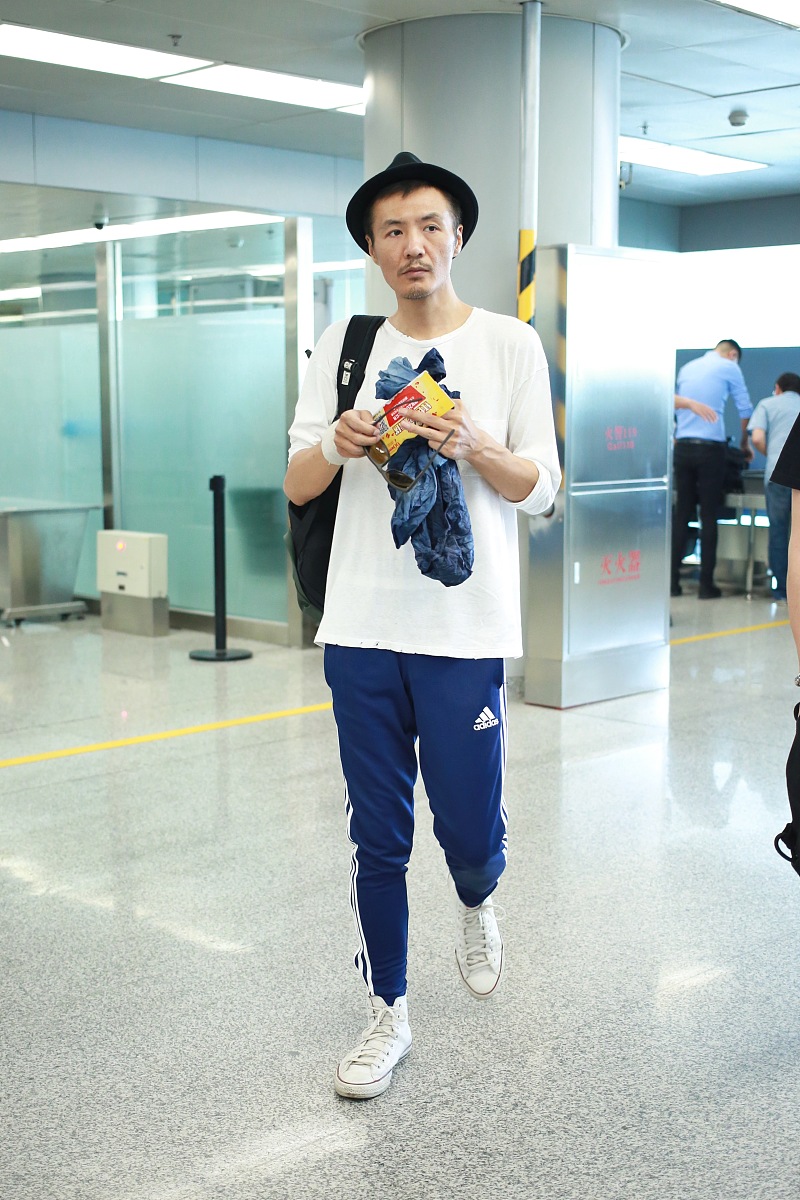 寻找旅途的诗意：用文艺的表达代替‘游览路线’