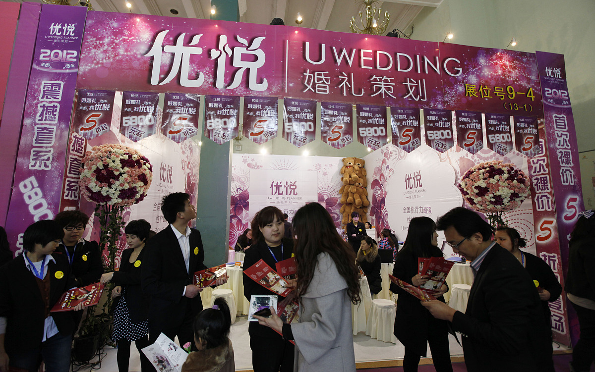 请600字博客文章主题是：婚礼策划方案及流程