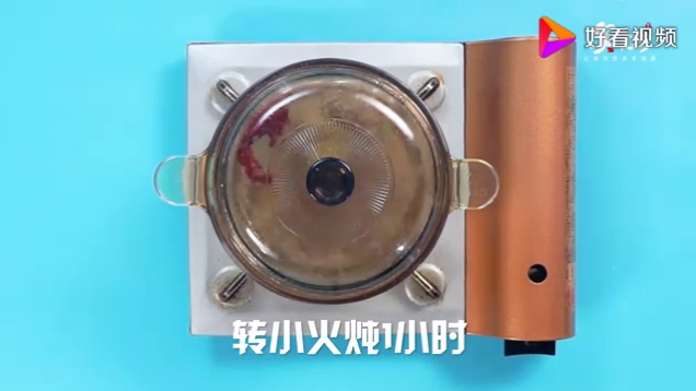 牛肉汤的做法 牛肉汤做法视频