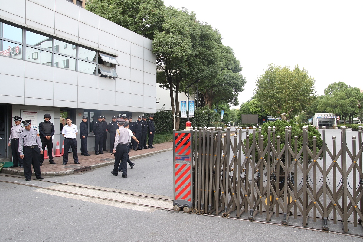 南京浦镇车辆厂技工学校现代物流专业介绍 - 培养高素质物流人才