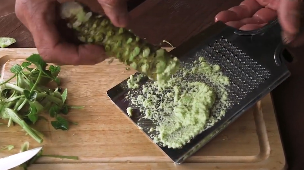 世界上“最赚钱”的野菜,一斤300块,多吃还能防止蛀牙