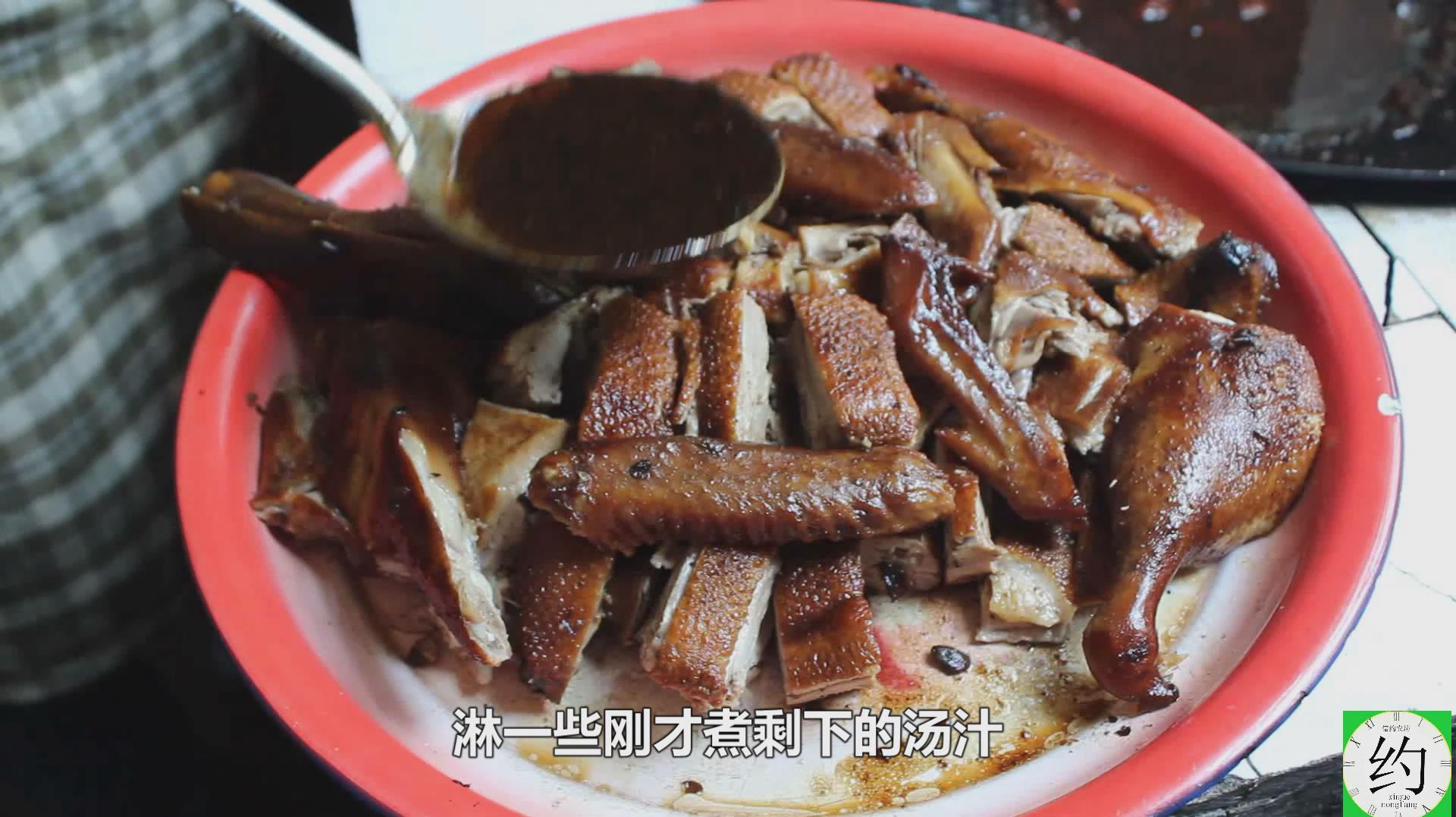 粤菜豆豉碌鸭,没有正宗不正宗,只有好吃和不好吃的做法