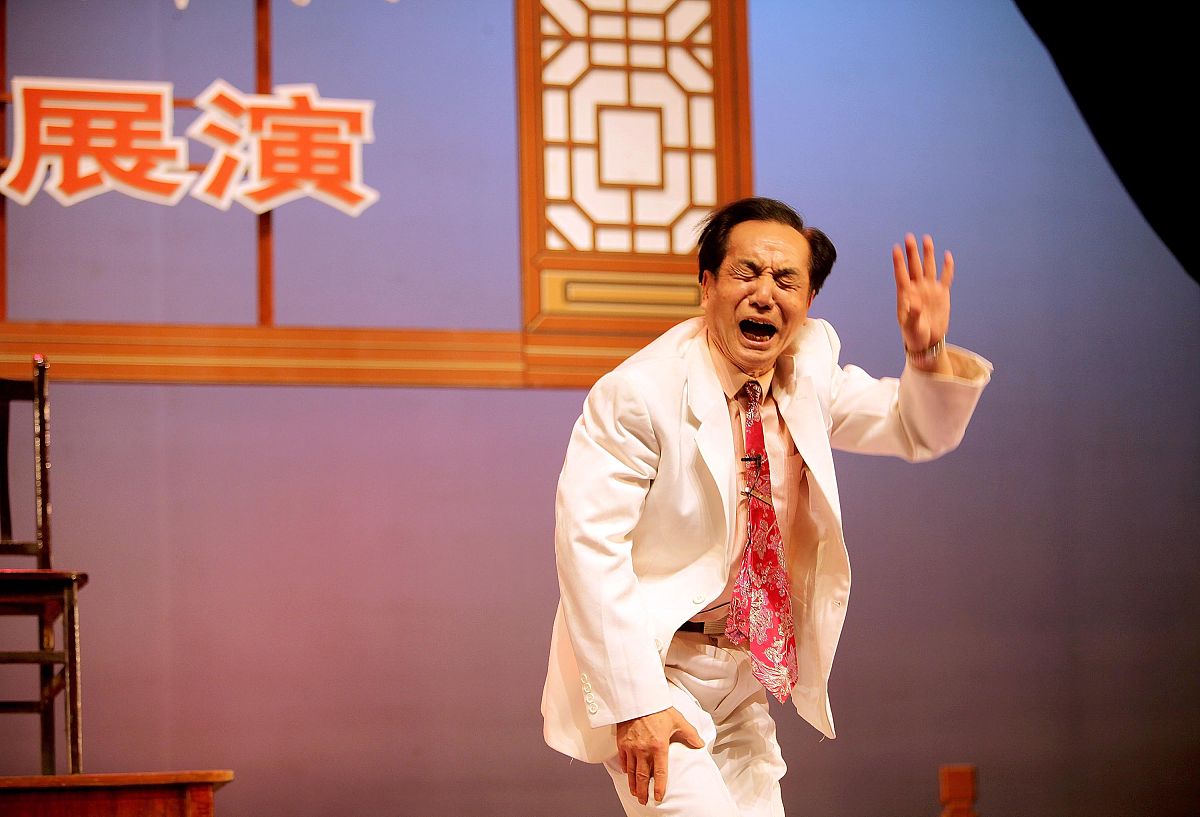 在四川读戏剧与影视表演专业可以去哪些学校