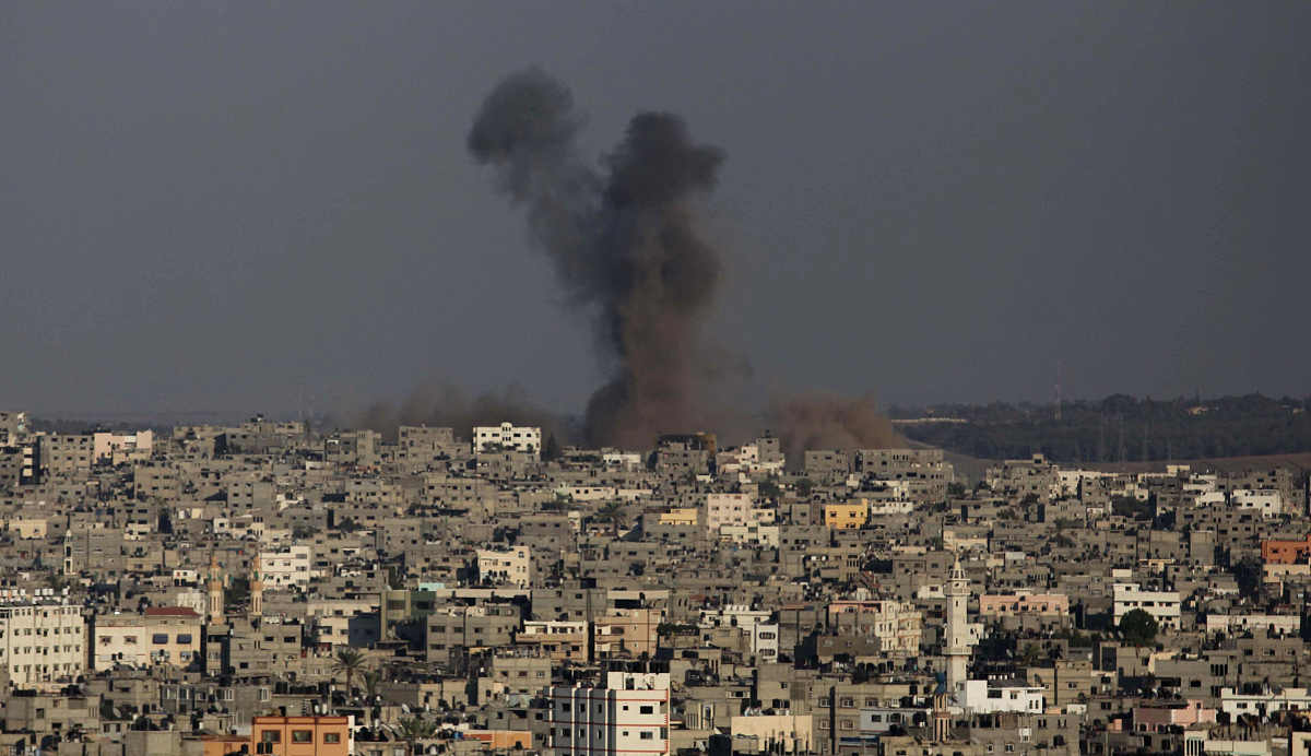 加沙冲突持续时间：复杂因素和影响