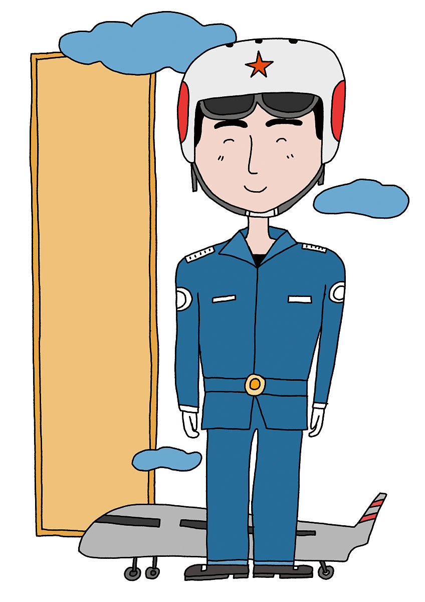 飞行员招生要求：成为一名合格飞行员的必备条件