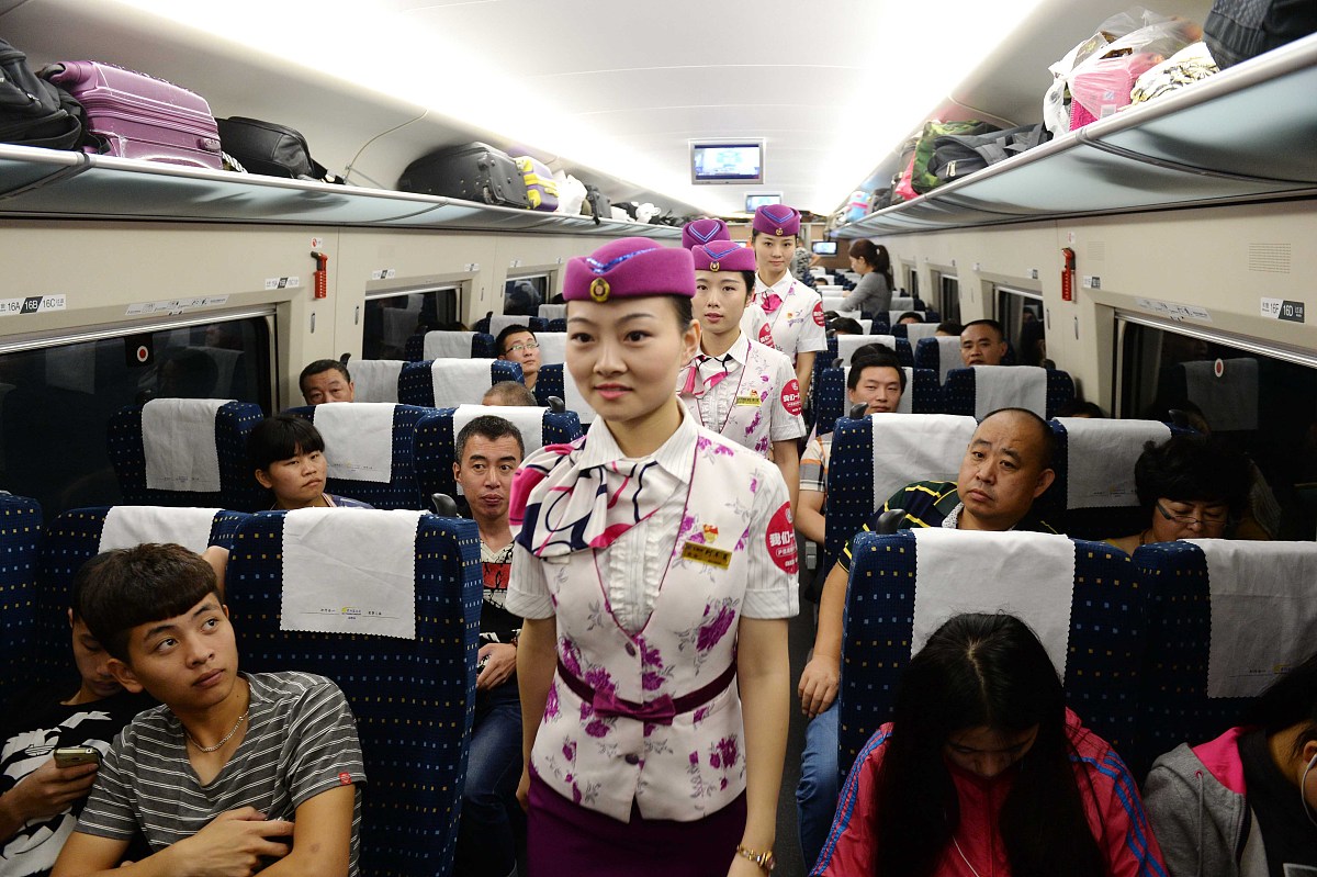 贵阳市铁路高等职业学校就业率高吗？就业情况怎么样？