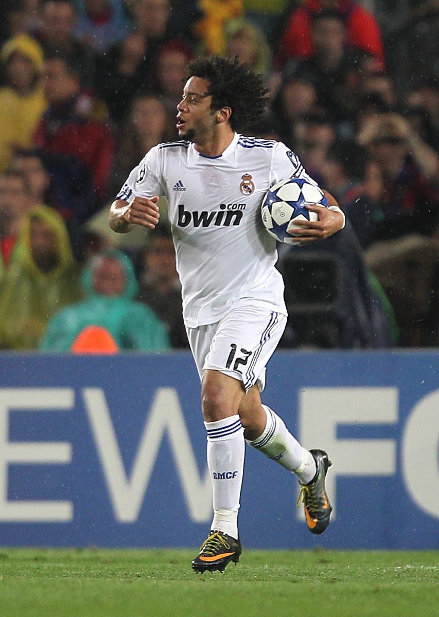 皇马夺过几次欧冠