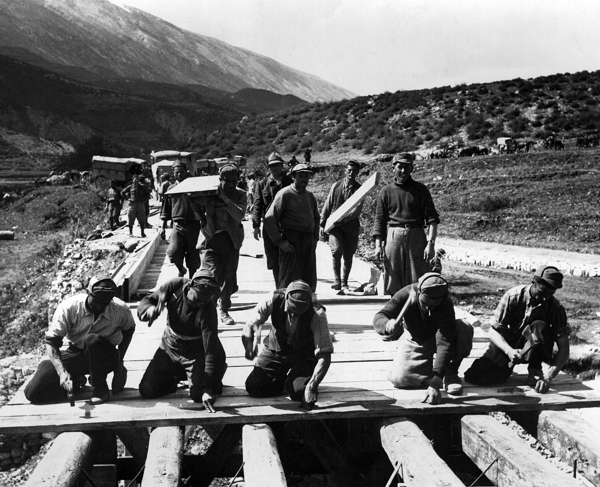 Dabie Mountains: Cradle of the Red Army's Fourth Front and Revolutionary Legacy