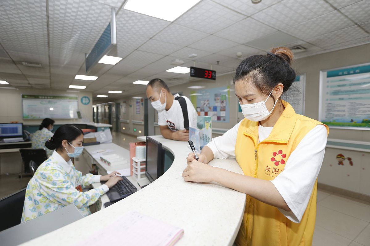 2020年重庆护士学校护理专业招生