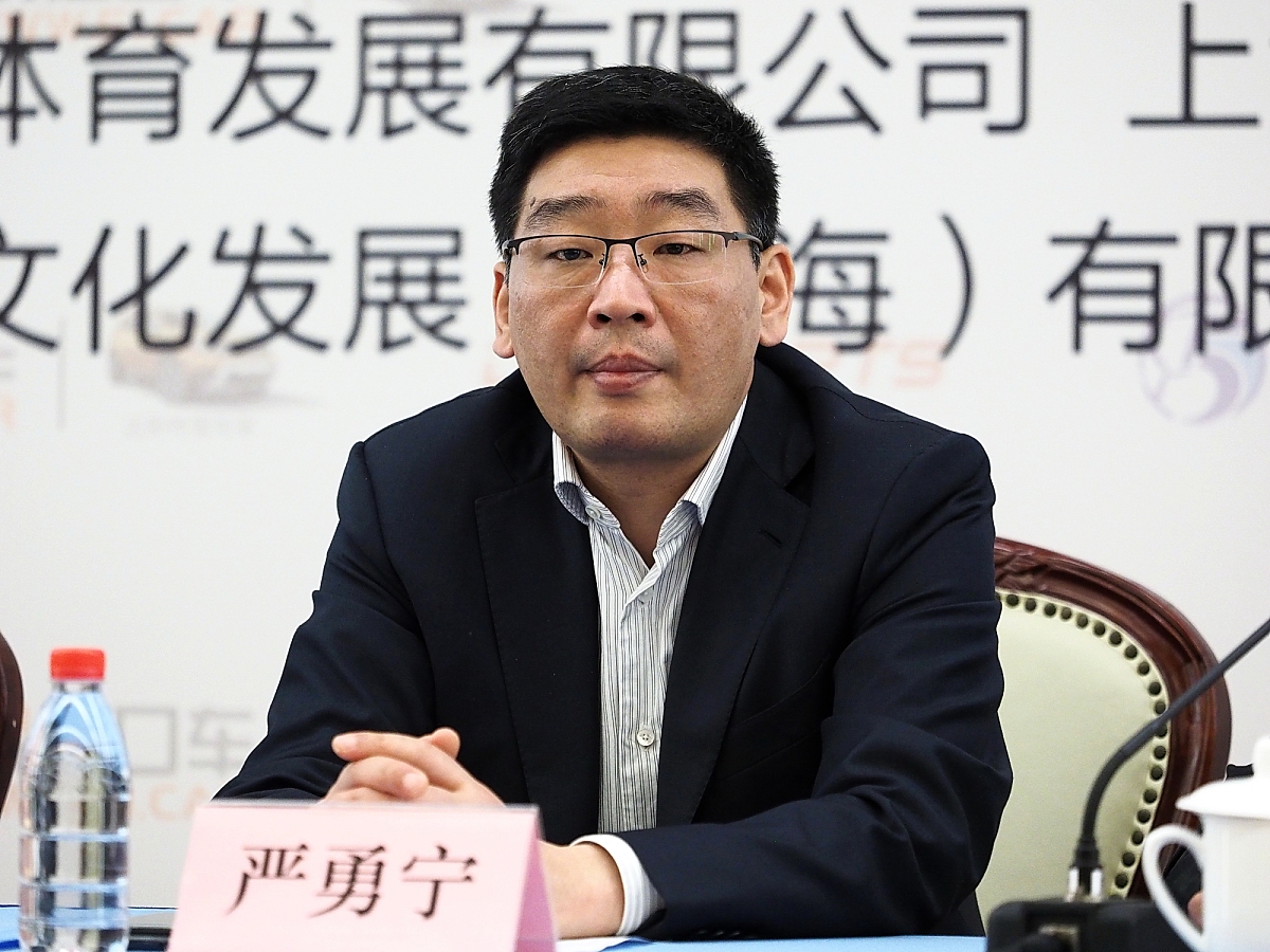 吴凯：中国建筑领军人物，慈善家 | 企业家简介