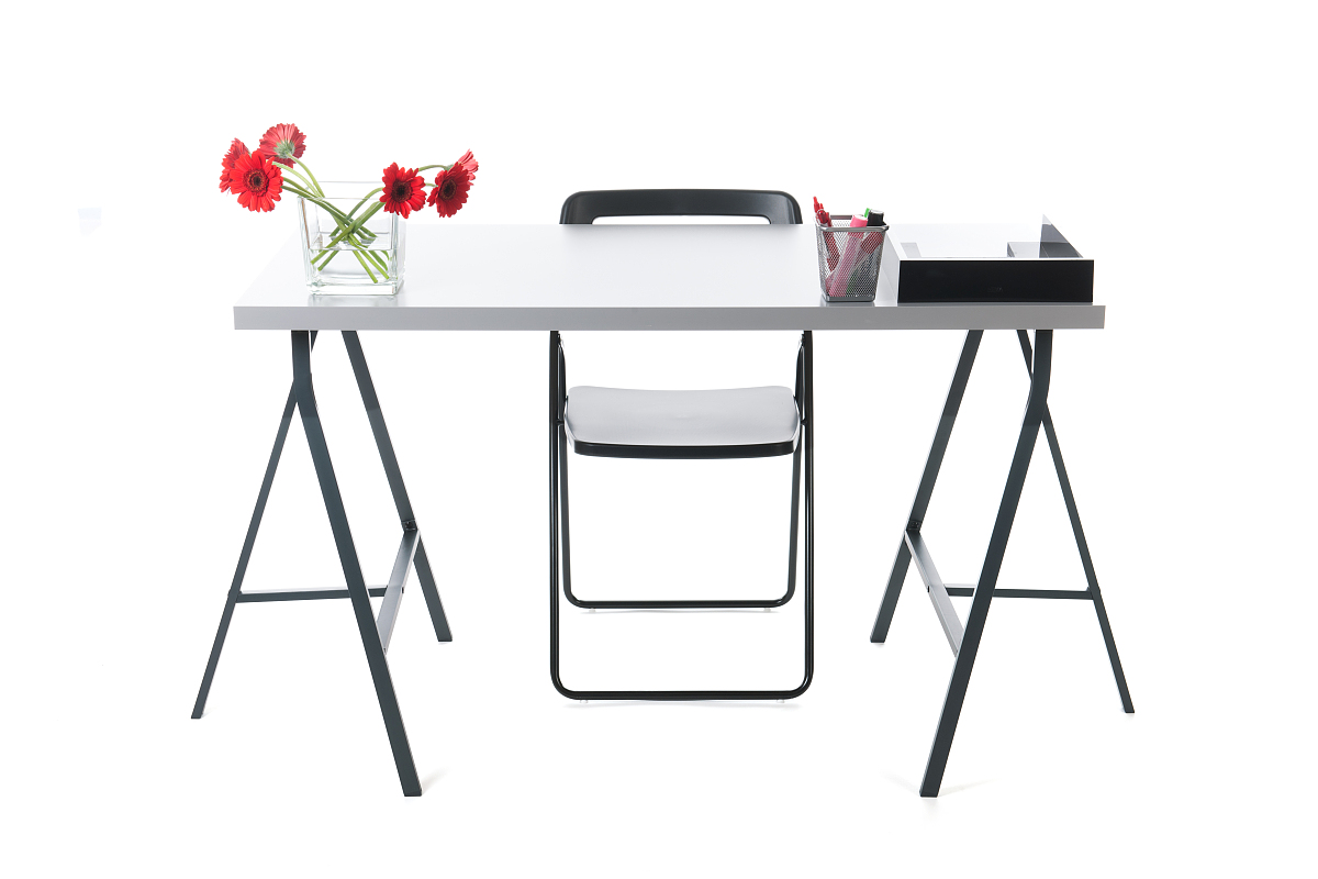 升降桌：提高工作效率，改善坐姿的神器！