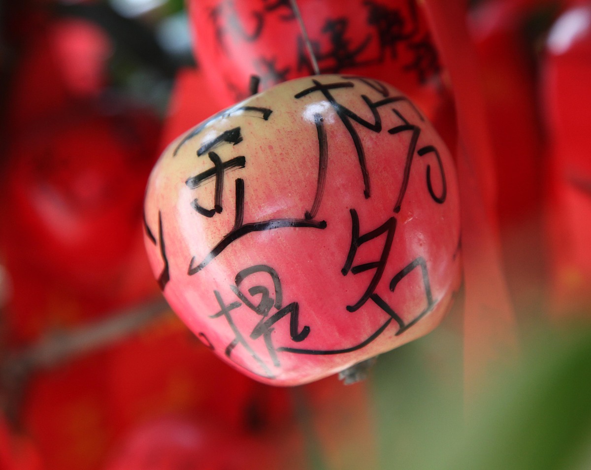 高考祝福语大全：祝你金榜题名，梦想成真！