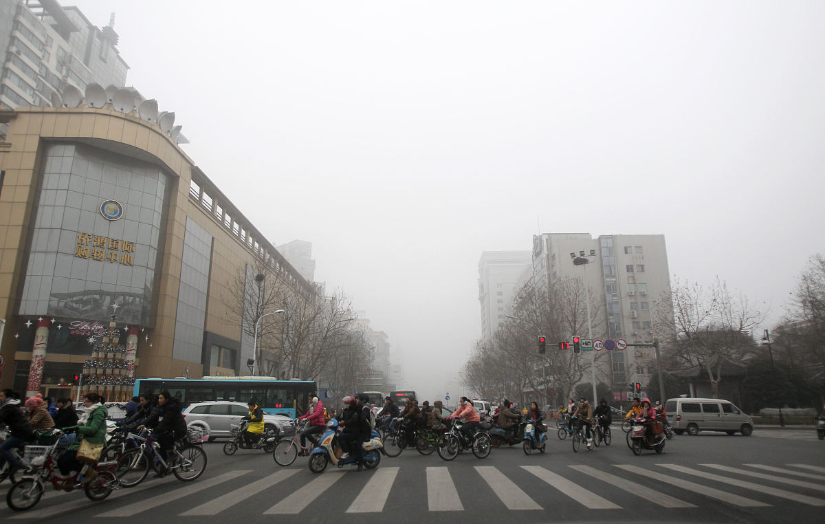 外部环境保障措施：施工项目环境保护指南