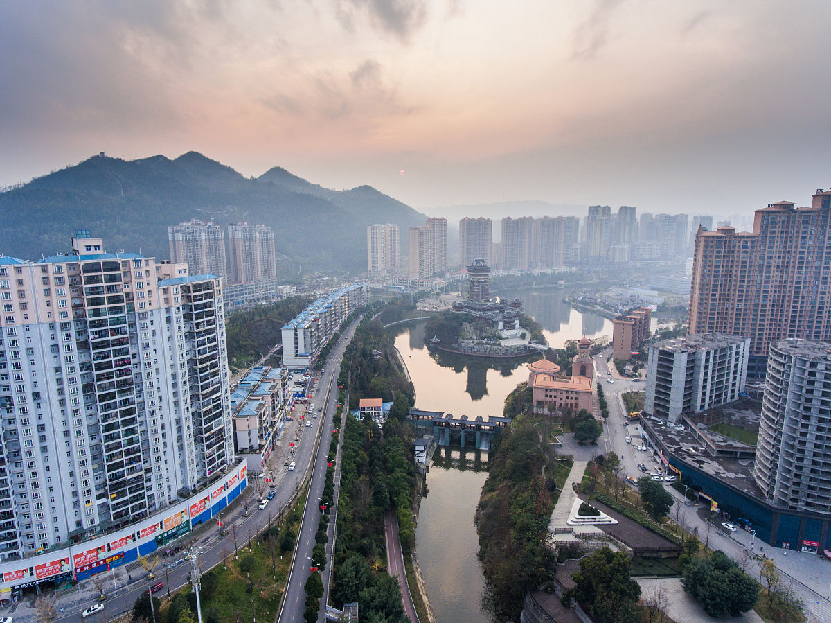 贵州职校城市管理专业就业前景分析：好就业吗？