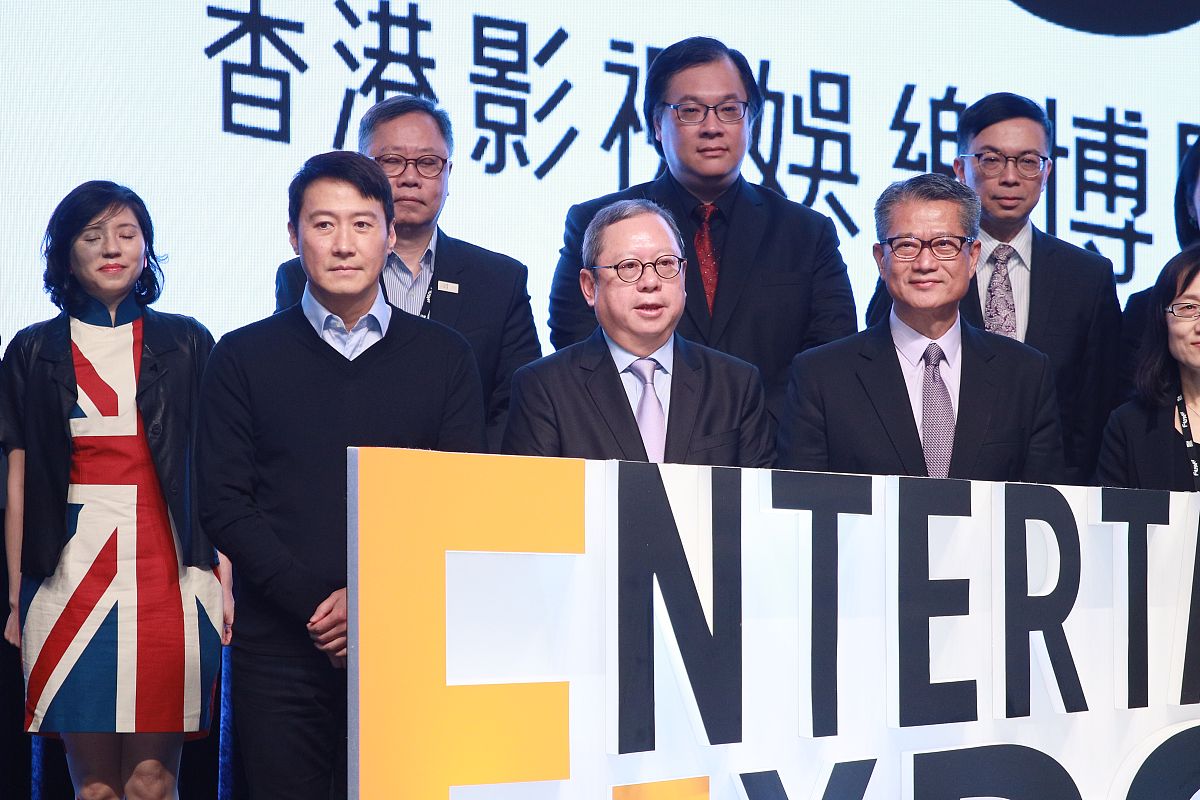 LiHKG：香港線上論壇的關鍵角色