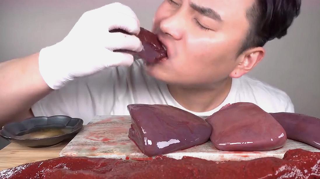 为什么美国人都喜欢吃生牛肉,体内却没有寄生虫?真相太简单