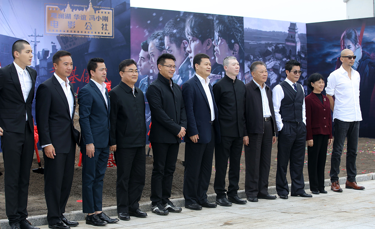 赵鹏皓三兄弟什么关系回答加拓展。