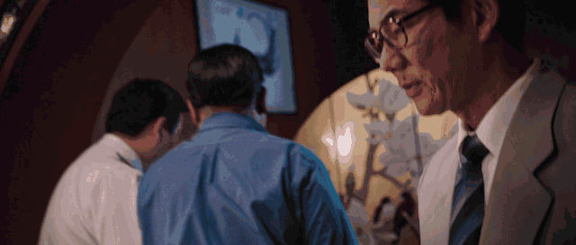 他是華語唱片紀錄保持者，聽著他的歌長大，是時候正視下他的演技