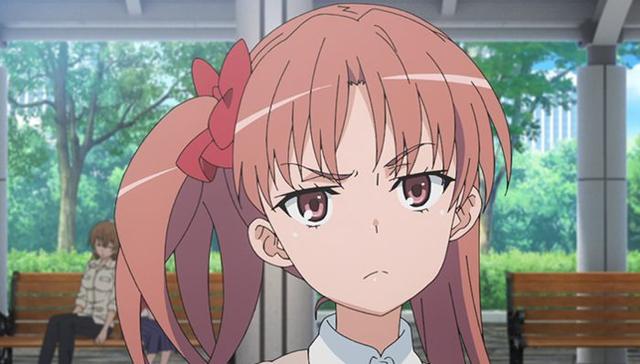 如何评价科学超电磁炮T,长大后的炮姐为啥不可爱了,只因为缺少当麻的陪衬?