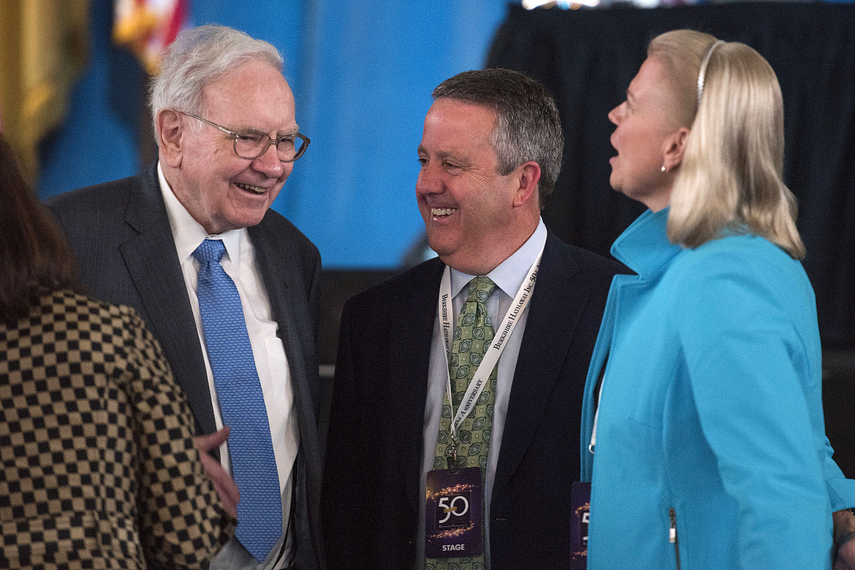 巴菲特经典投资故事：华盛顿邮报，1700%回报率的传奇