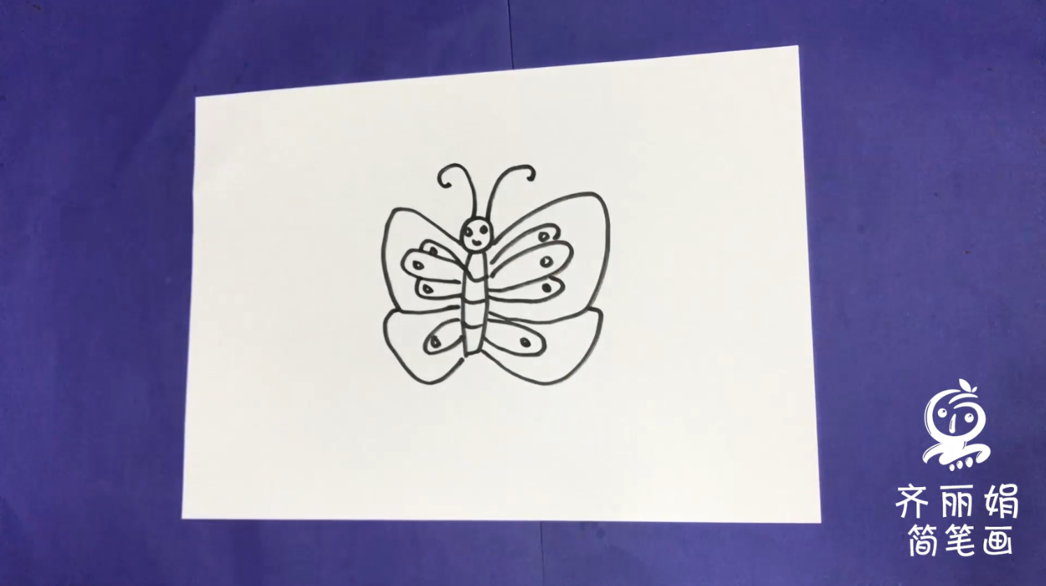 小孩绘画基础入门教程,儿童画画启蒙艺术天赋