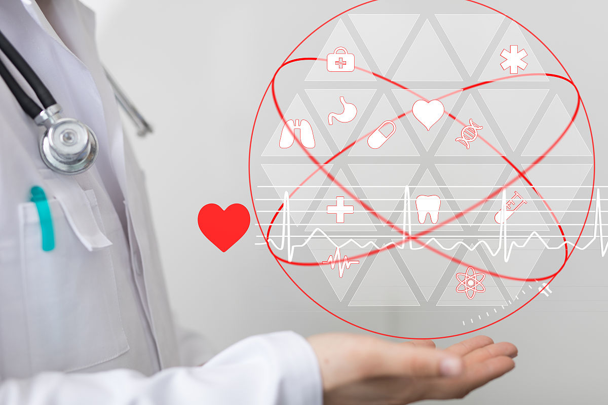 医学思维：定义、特点和应用