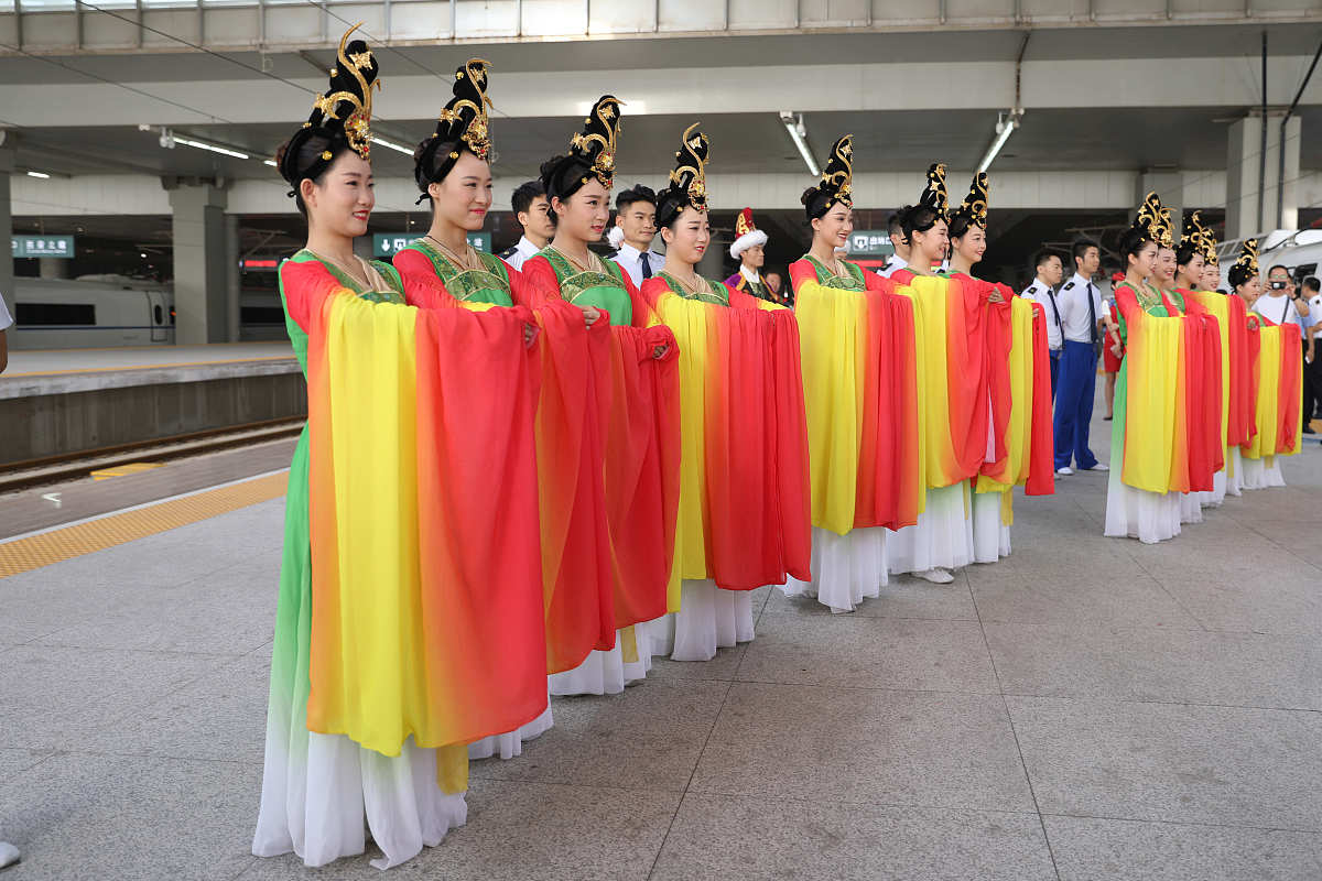 2020年遵义铁路学校高铁专业就业前景如何