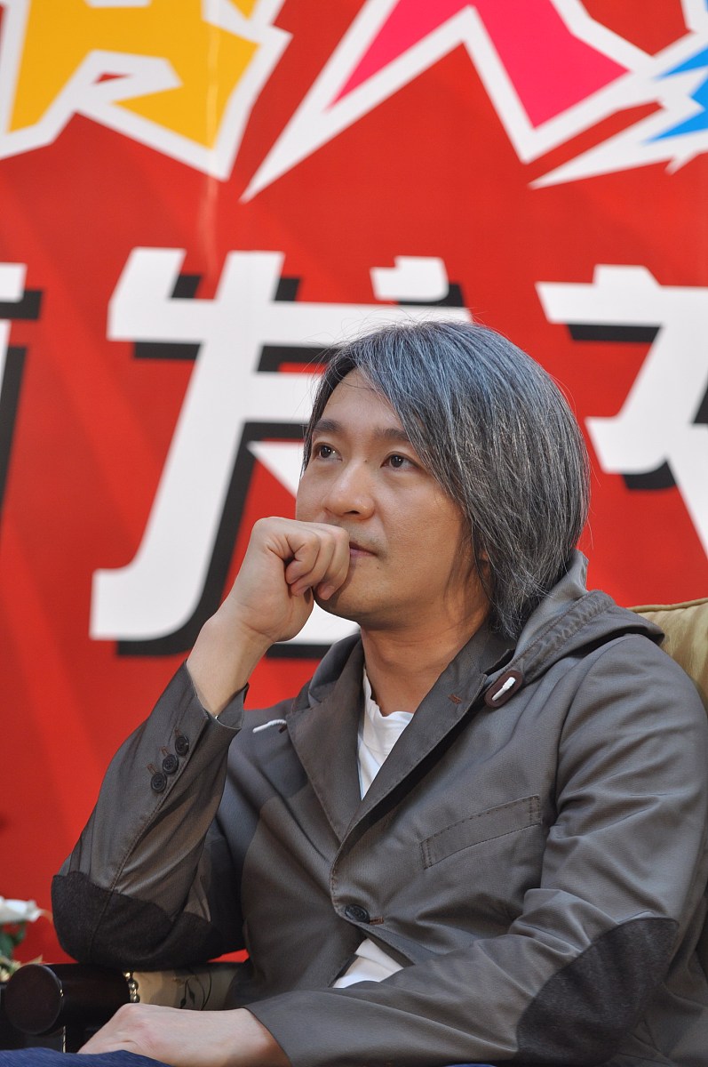 喜剧之王电影主要内容