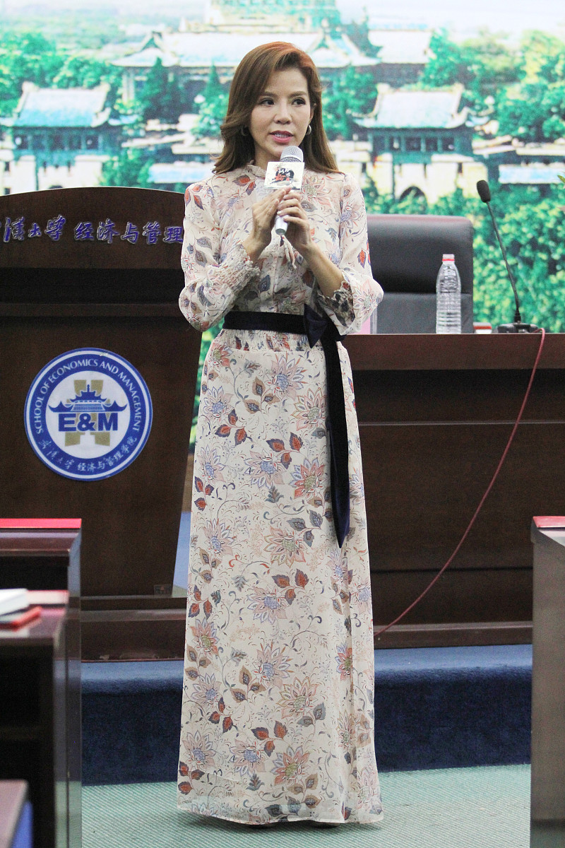 央视节目《主持人大赛》 教案