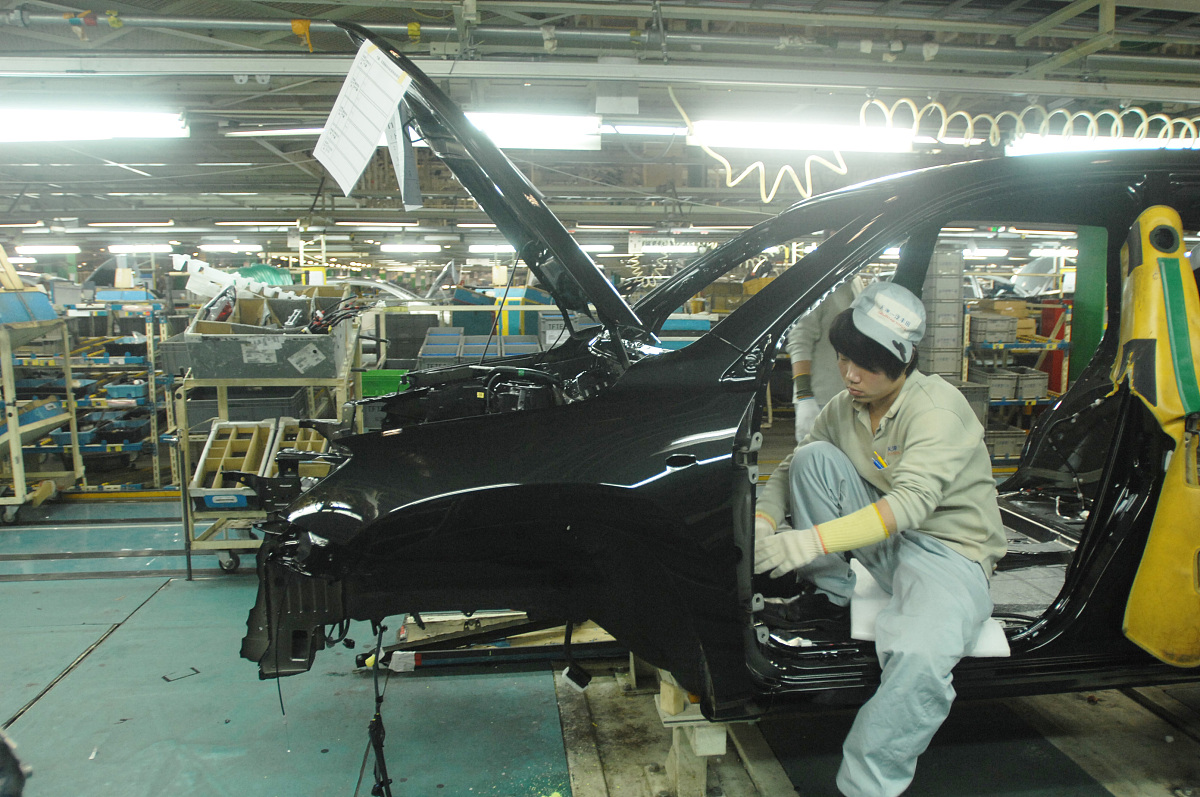 Toyota 是什么？ | 日本汽车制造商的品牌、产品和影响力