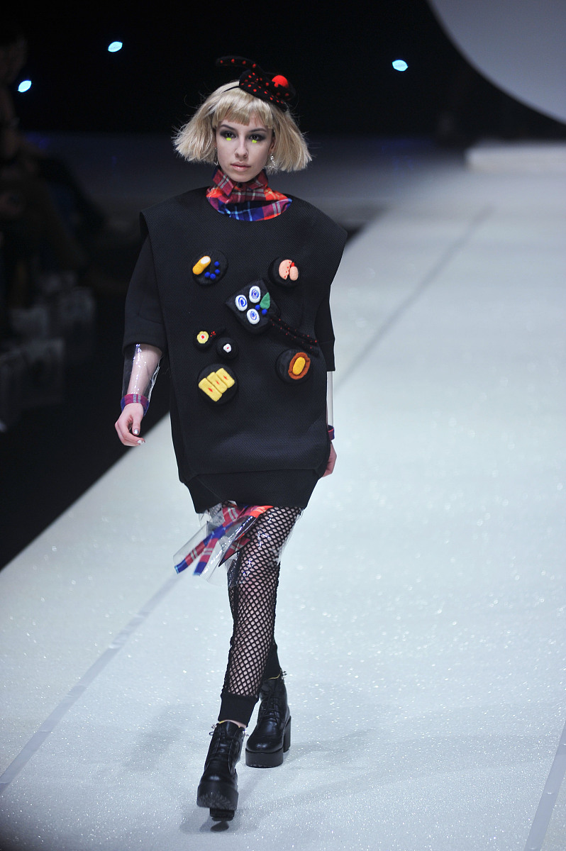 重庆经济建设职业技术学校服装设计与制作专业涉及哪些课程