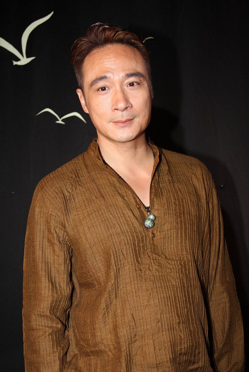 2010年7月24日,北京,电影《午夜心跳》官网启动.***_***吴镇宇+++_+++