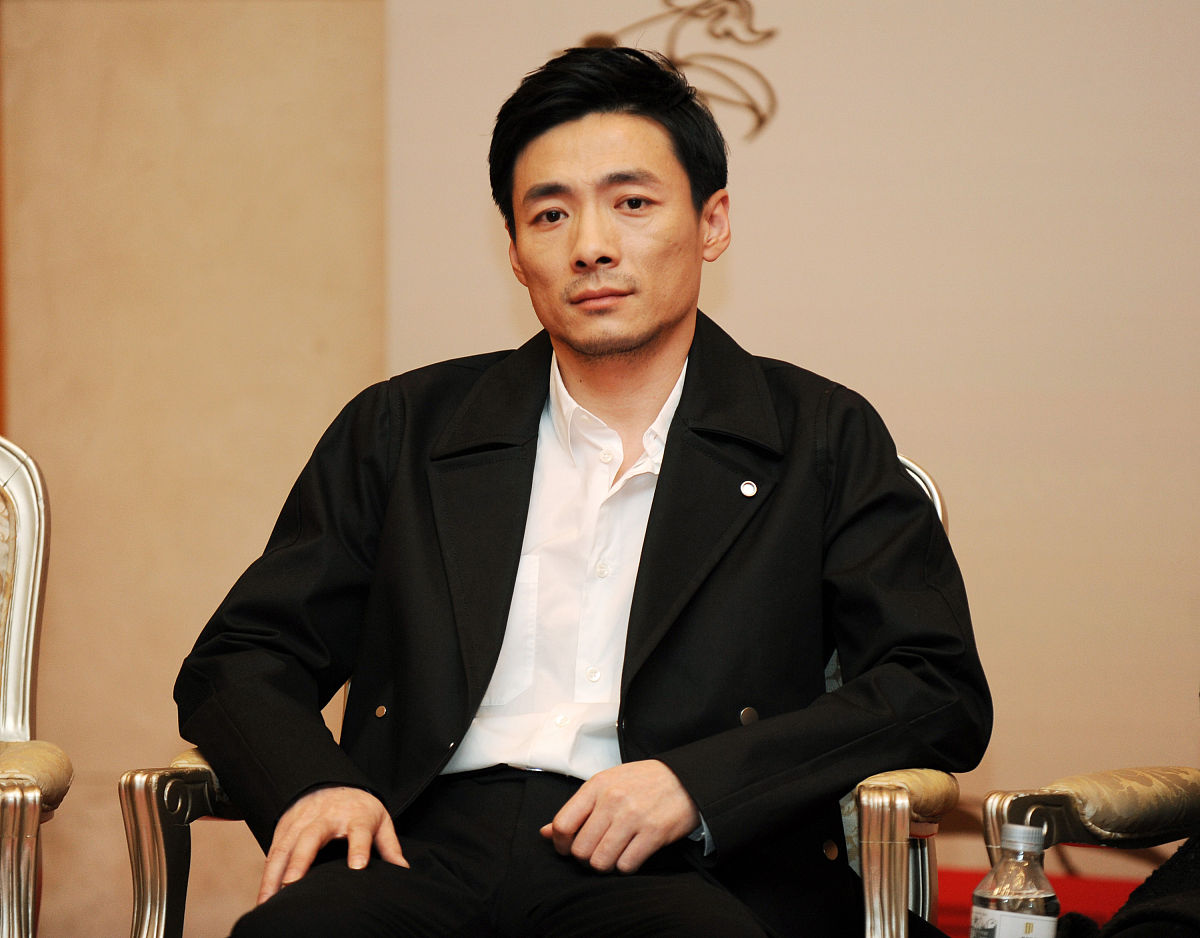 2010年11月24日,北京,电视剧《金婚2》举行发布会.祖峰+++_+++电视剧,