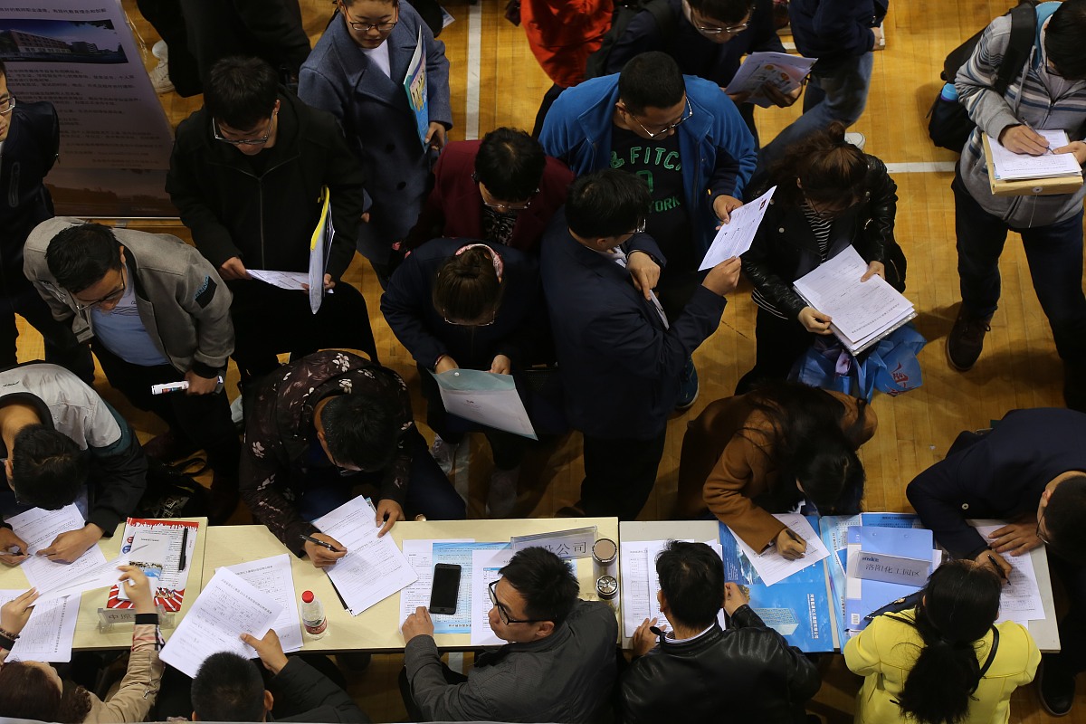 遵义航空学校工资高不高？用发