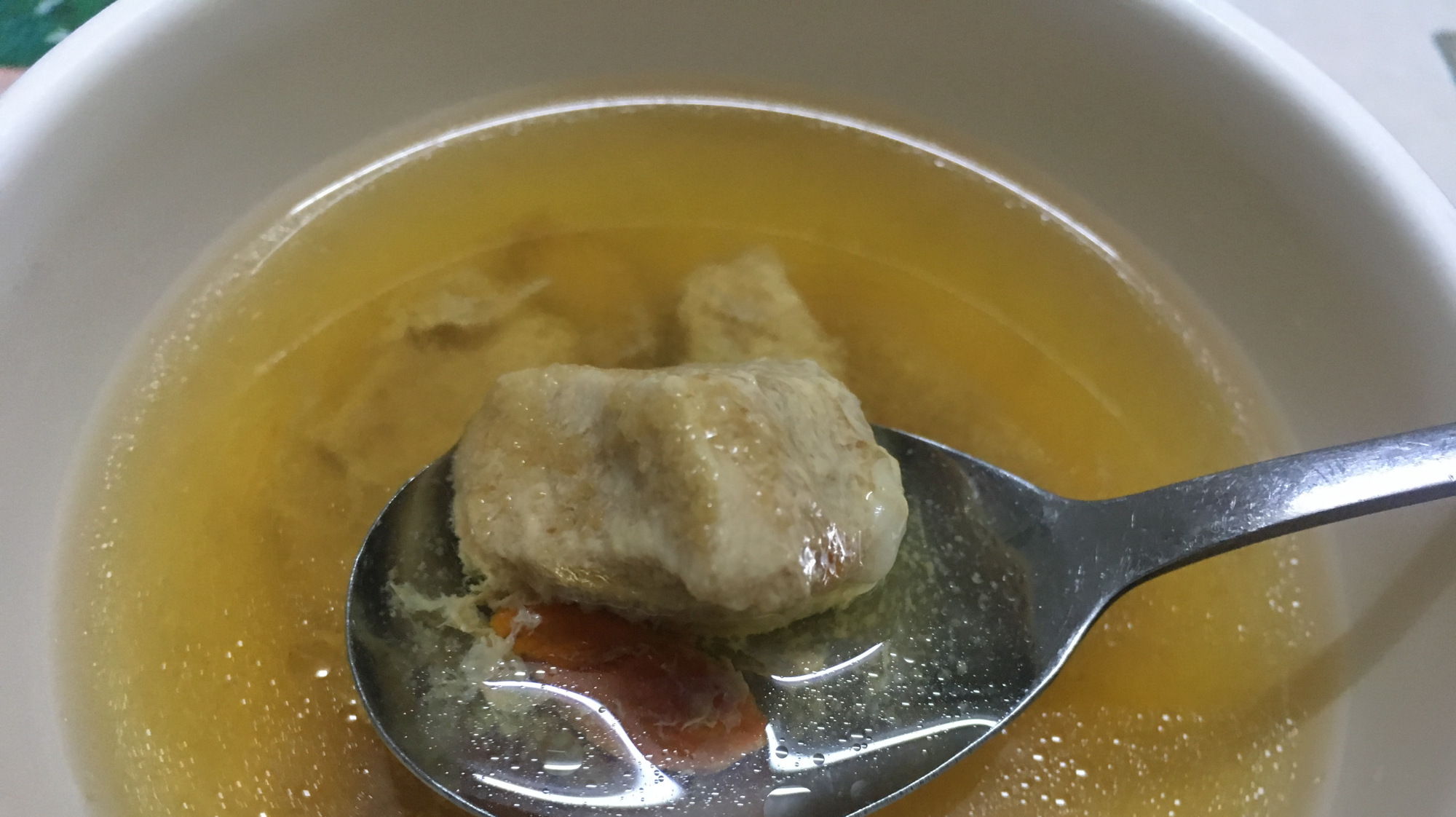 广东靓汤太子参北芪枸杞炖瘦肉,食欲不振盗汗要常喝,先收藏了