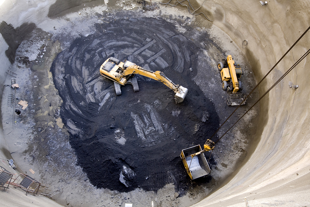 钻探工程技术专业发展前景如何？