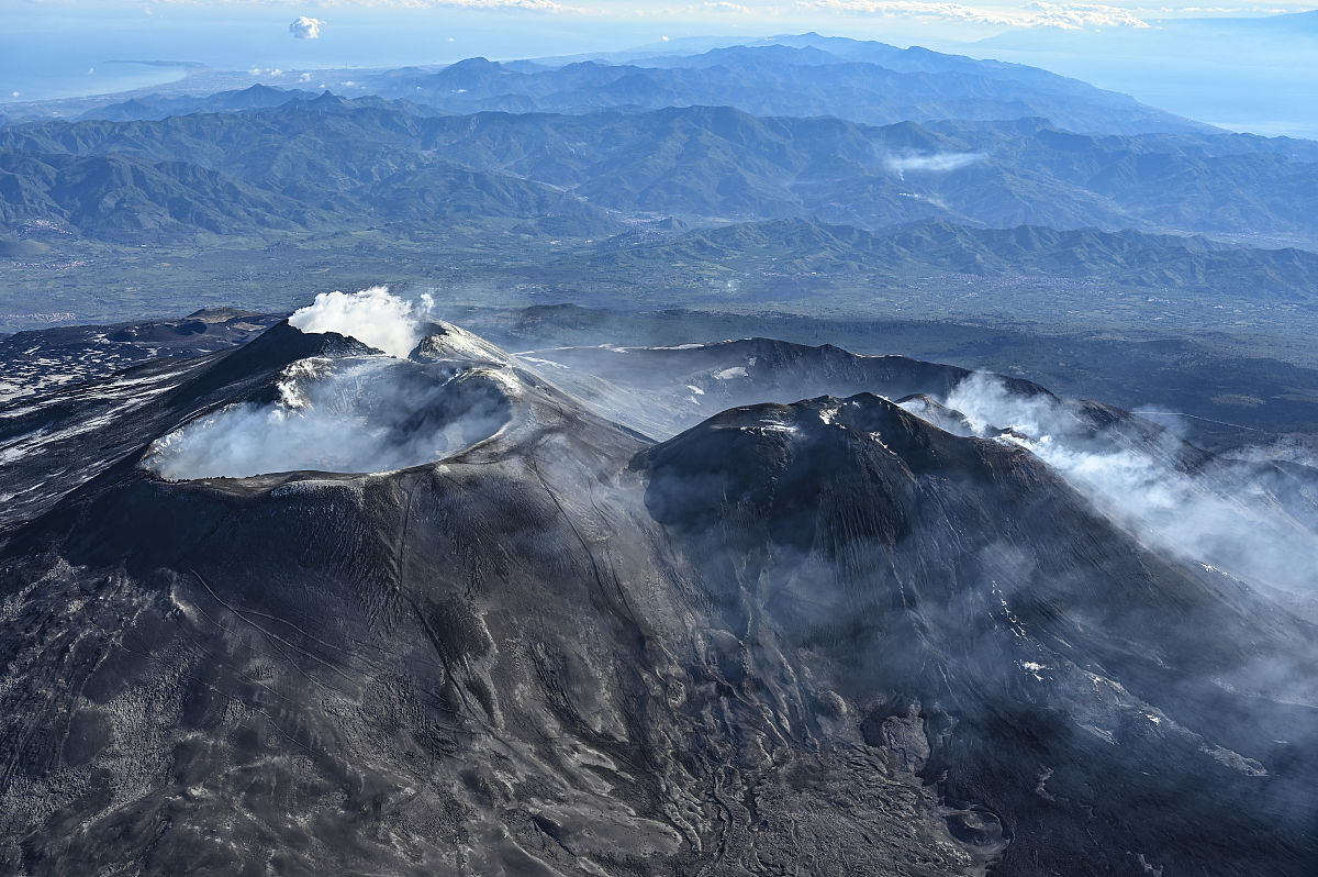 大气探测技术专科课程有哪些？
