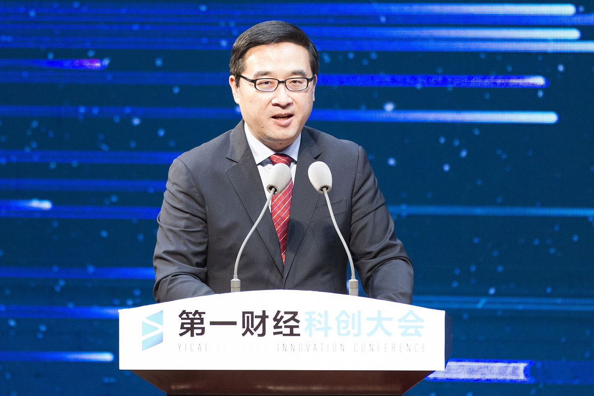 蔡俊和卓创：人物介绍