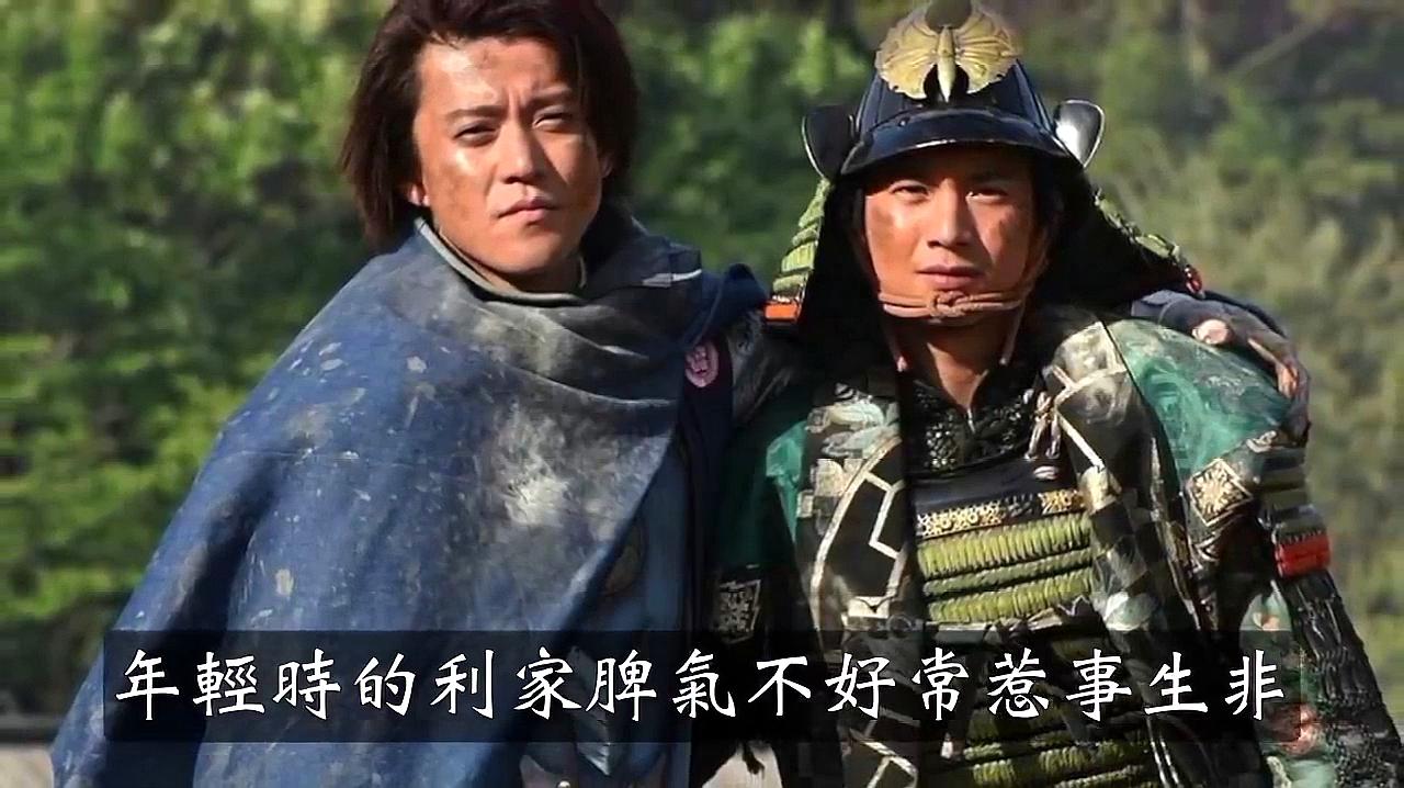 [图]本能寺之变:不仅葬送了织田家数十年努力,还改变了日本战国历史