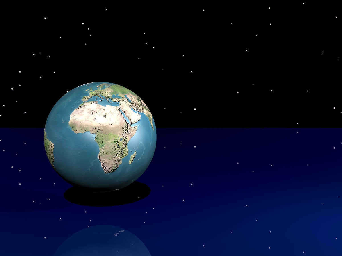 月球对地球的影响：潮汐现象及其他