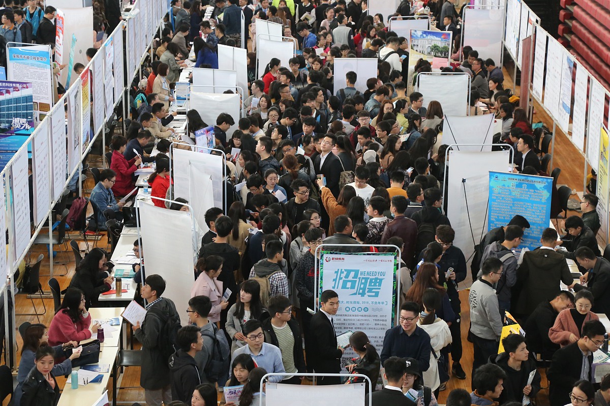 成都铁路技术学校毕业生就业情况怎么样？