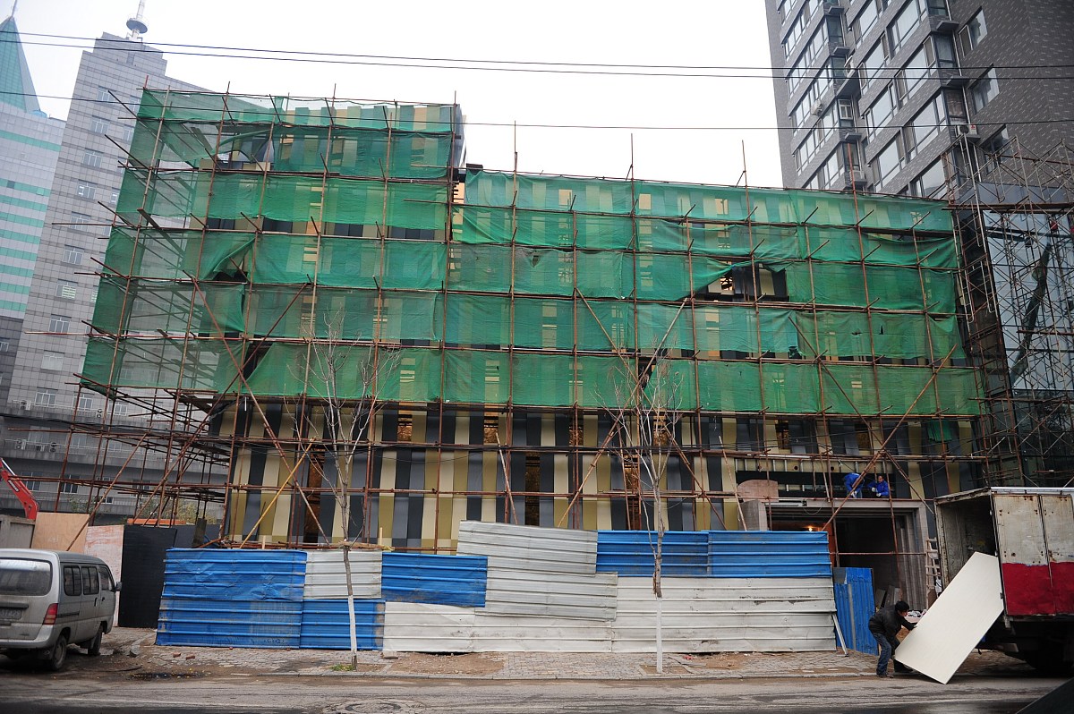 关于四川德阳市建筑施工总承包二级办理转让哪个公司有？字数