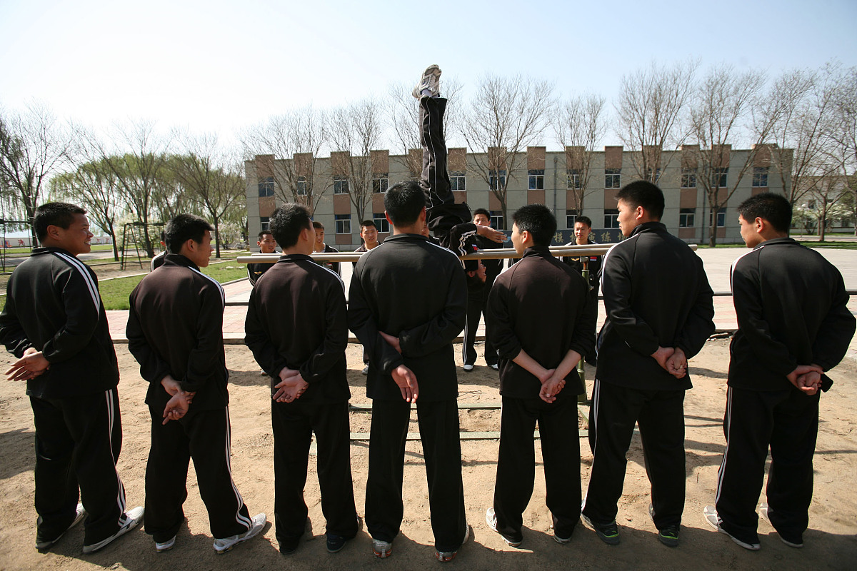 徐州安保中等专业学校2023年发展前景：学校条件、师资力量和未来规划